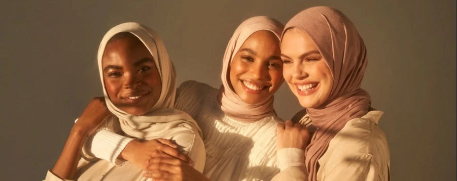Hijab & Châles