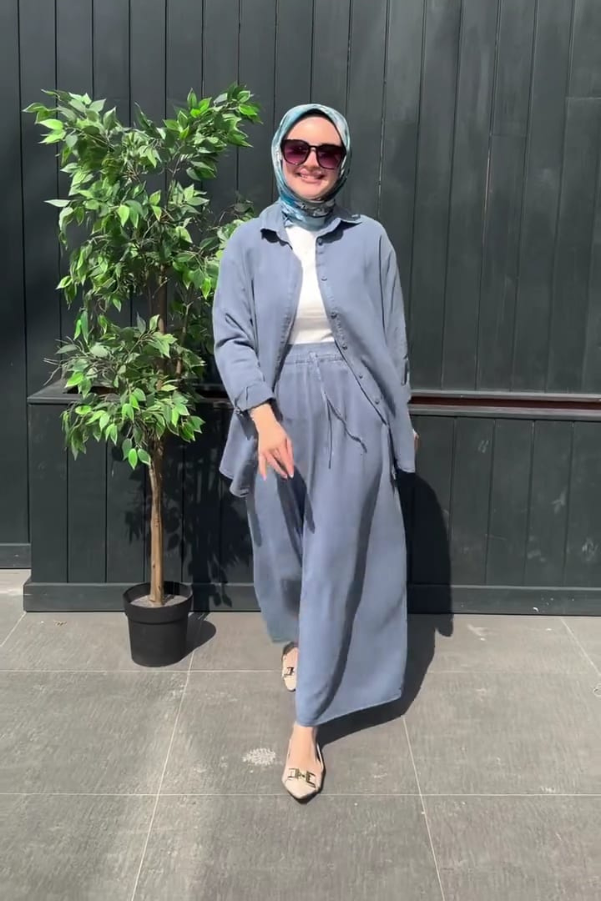 Ensemble Elyra