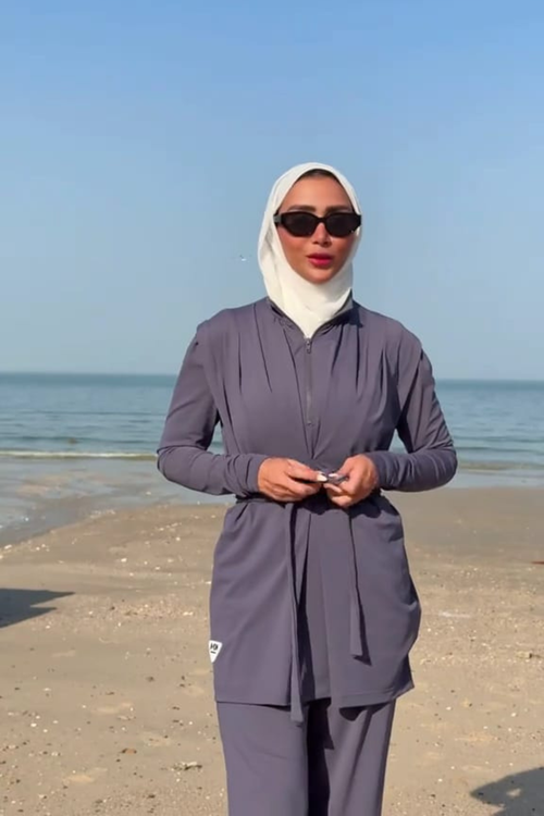 Burkini Aelya
