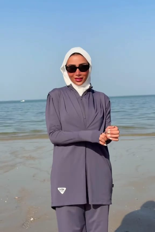 Burkini Aelya