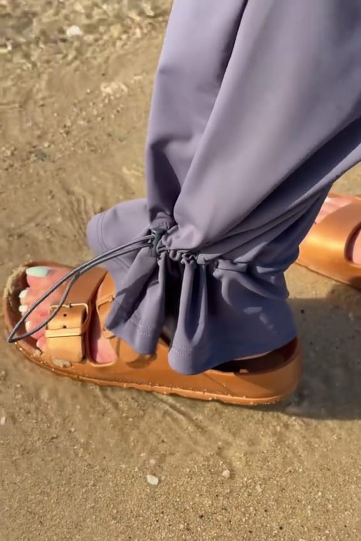 Burkini Aelya