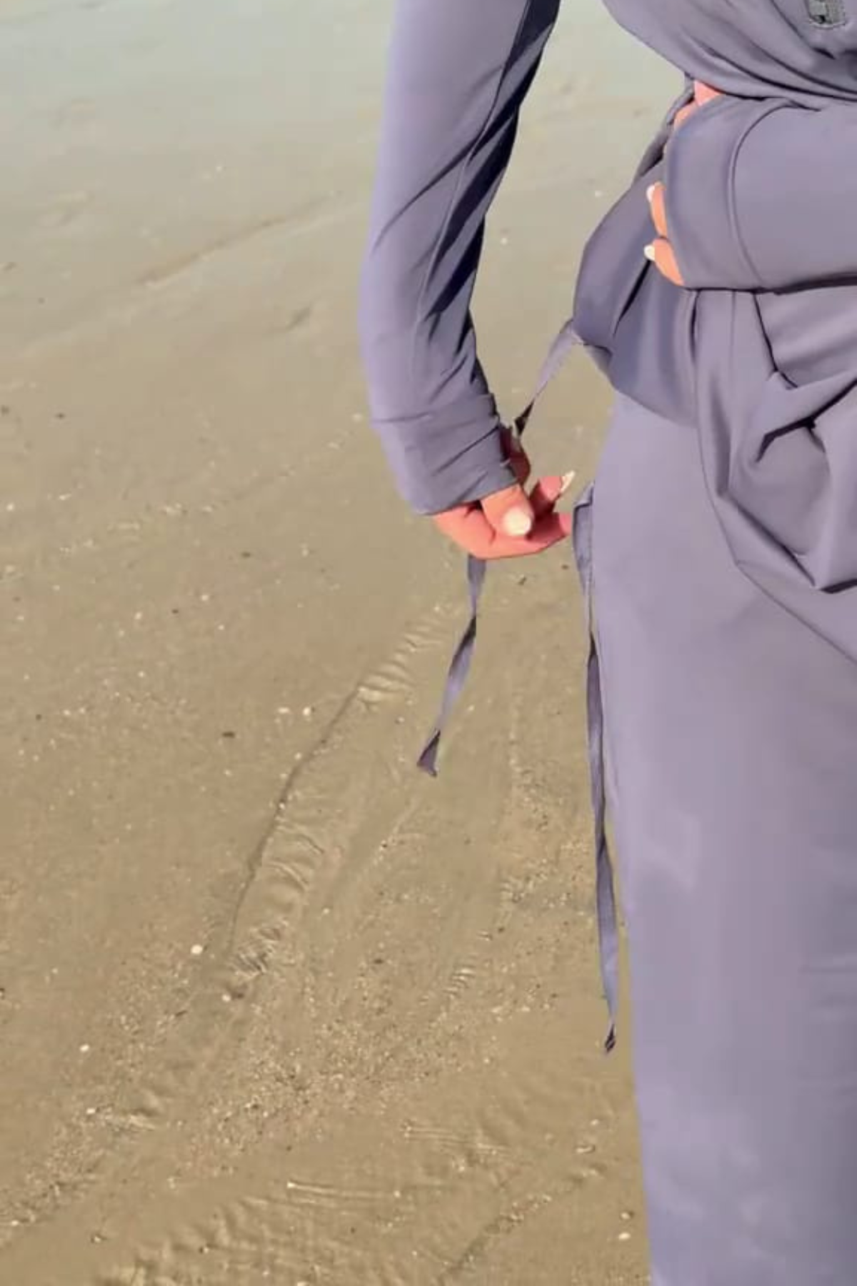 Burkini Aelya