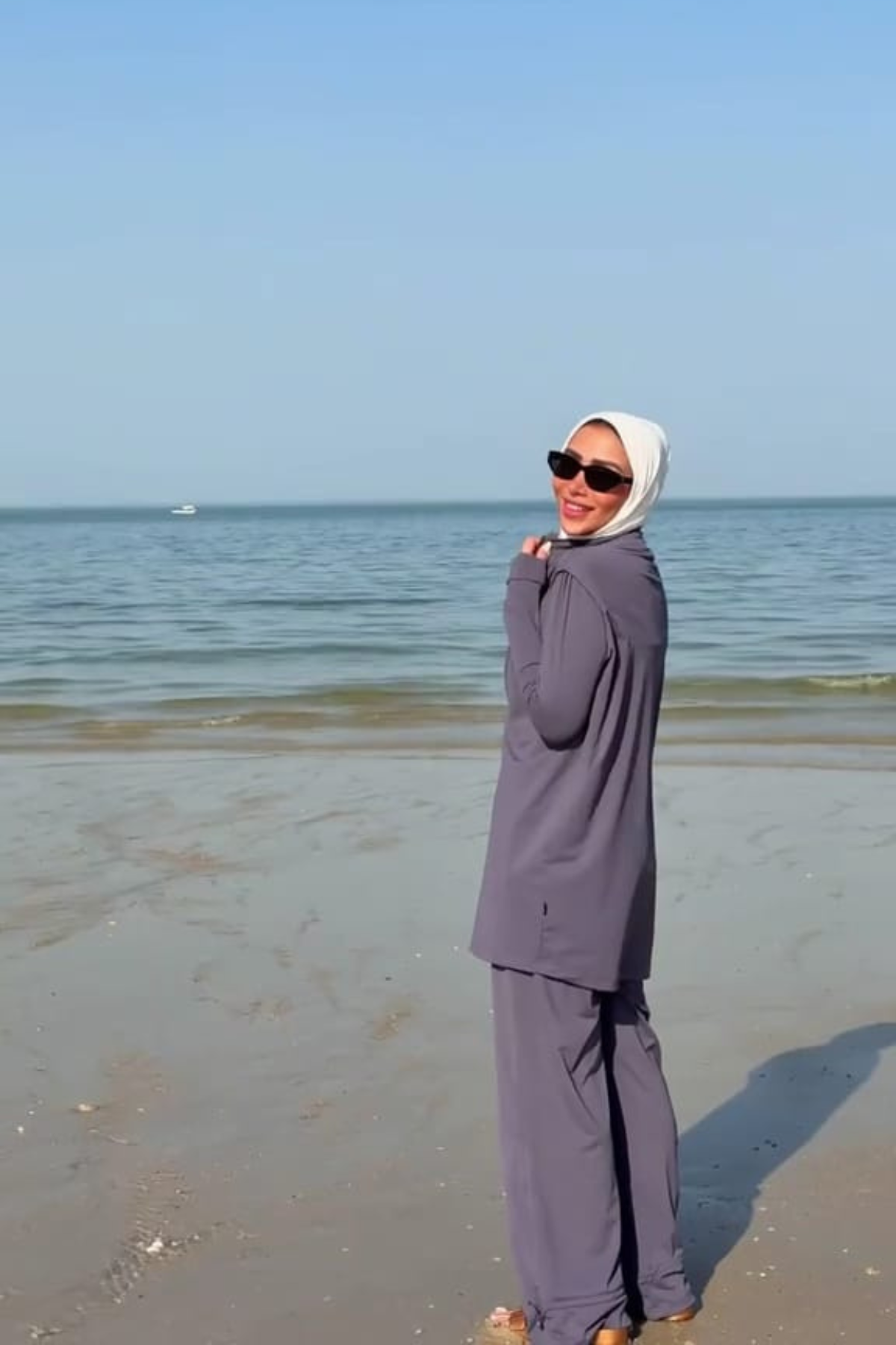 Burkini Aelya