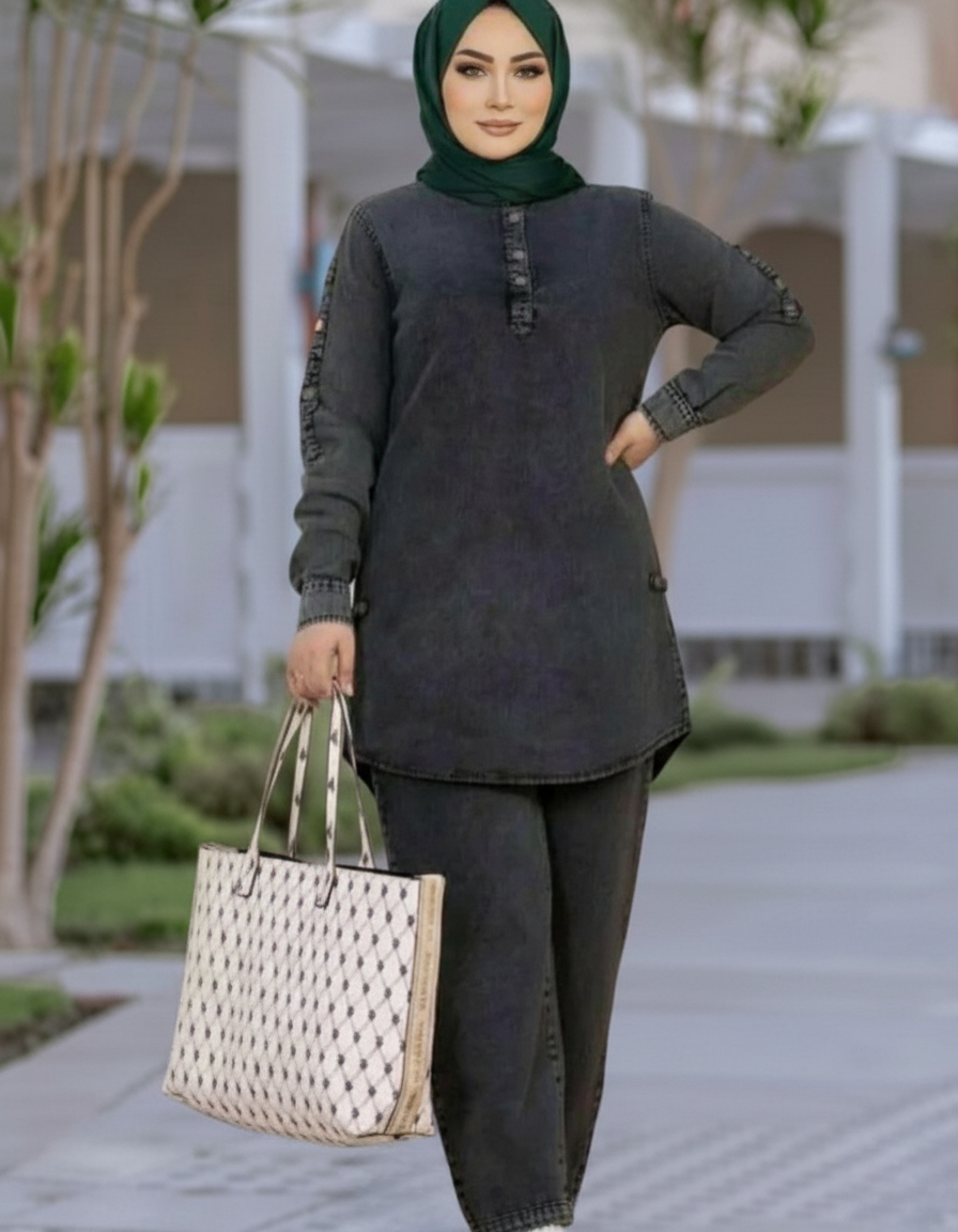 Atlas de l’Élégance