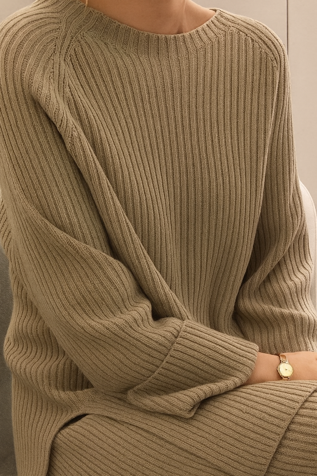 Ensemble  élégante