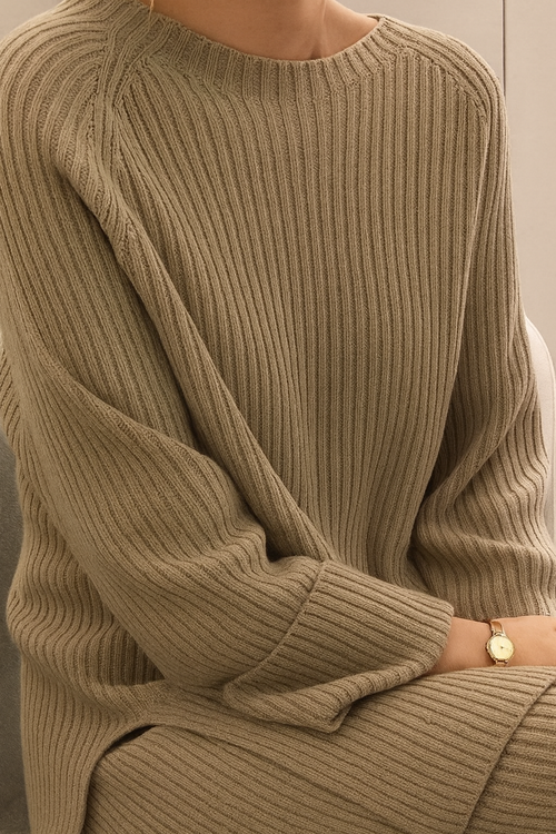 Ensemble  élégante