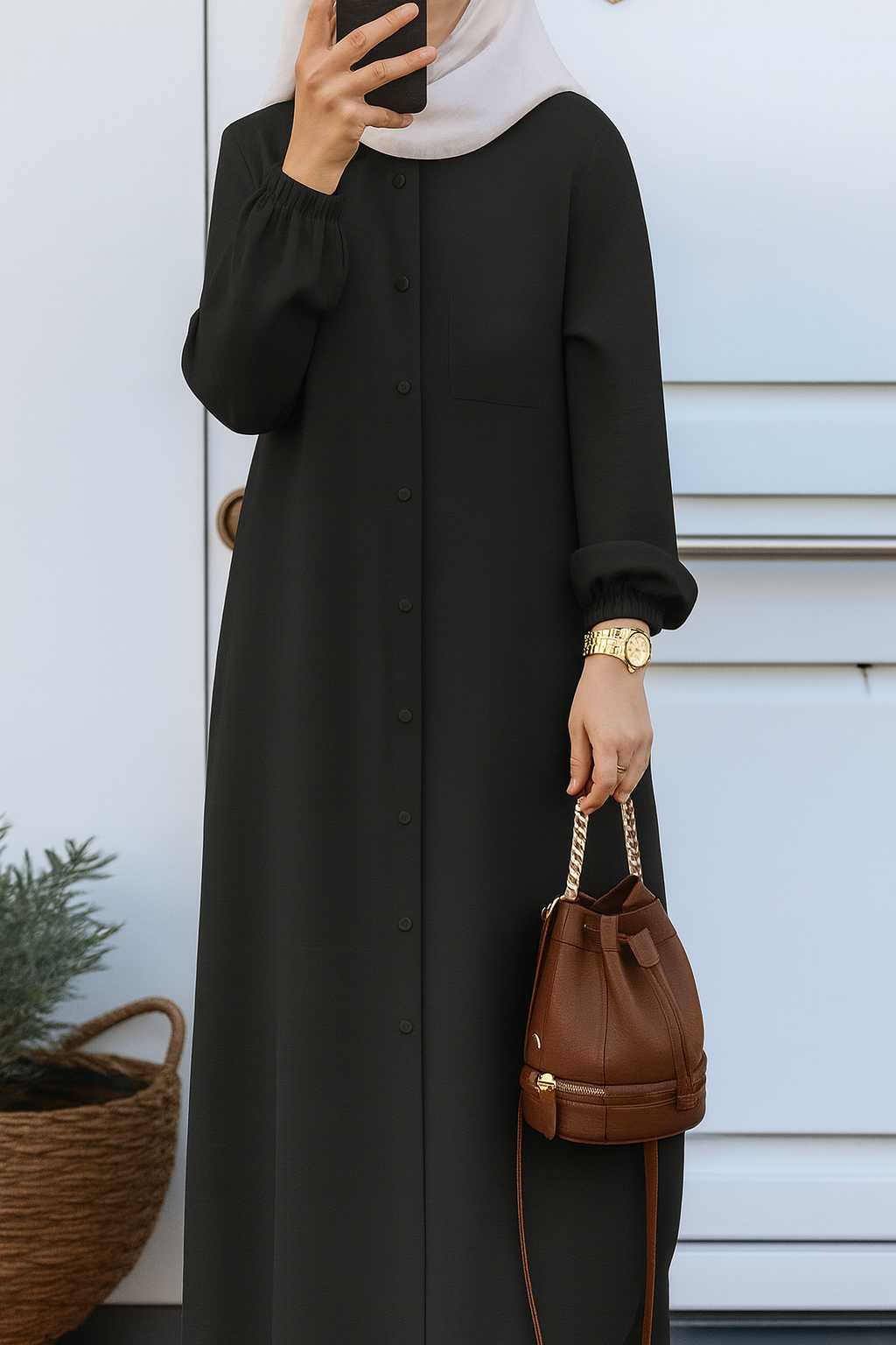 Ensemble  Casual
