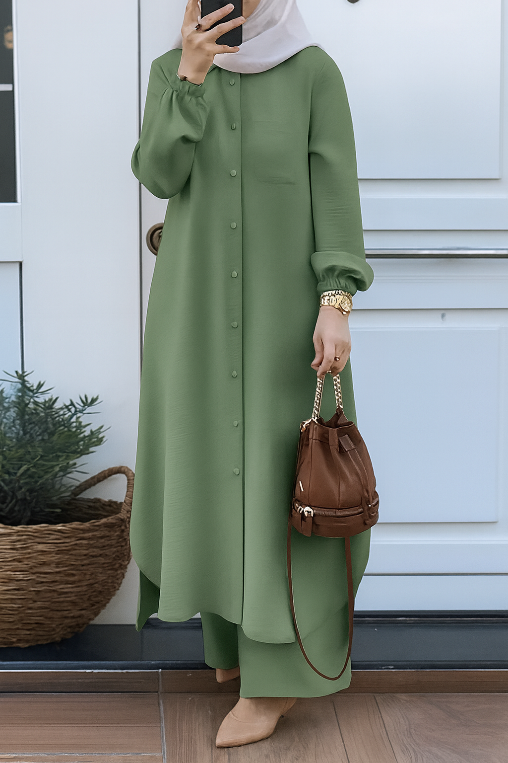 Ensemble  Casual