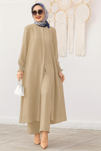 Ensemble Élégant