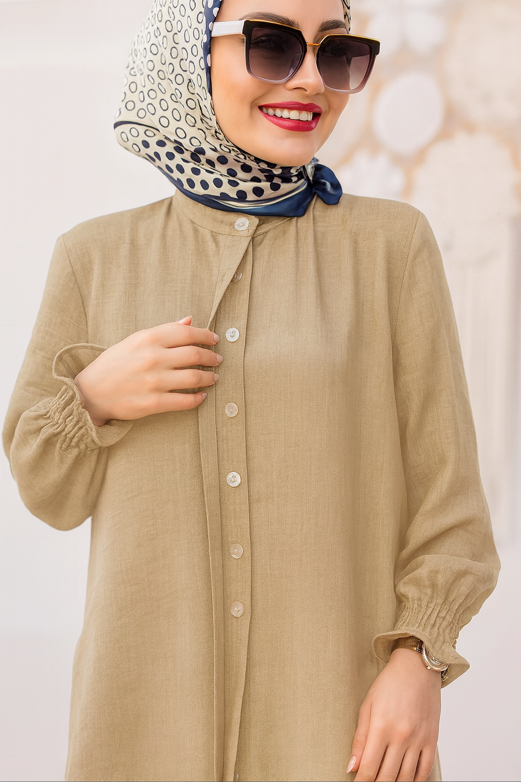 Ensemble Élégant