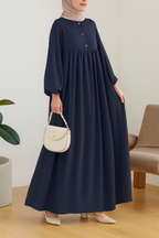 Robe Femme Élégante