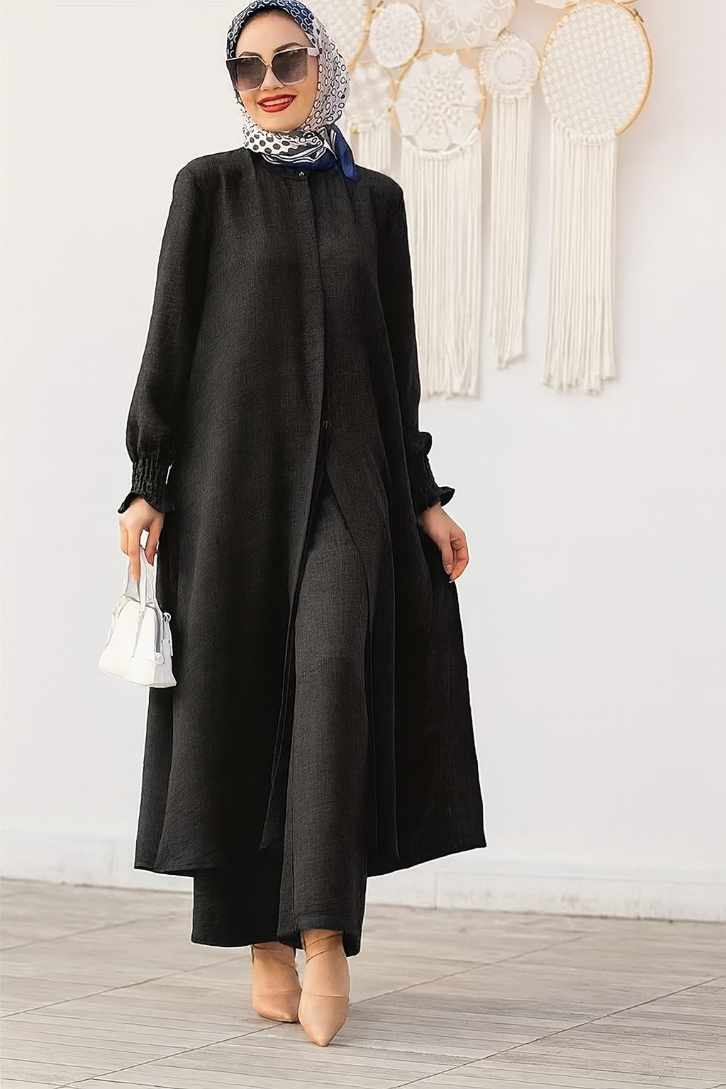 Ensemble Élégant