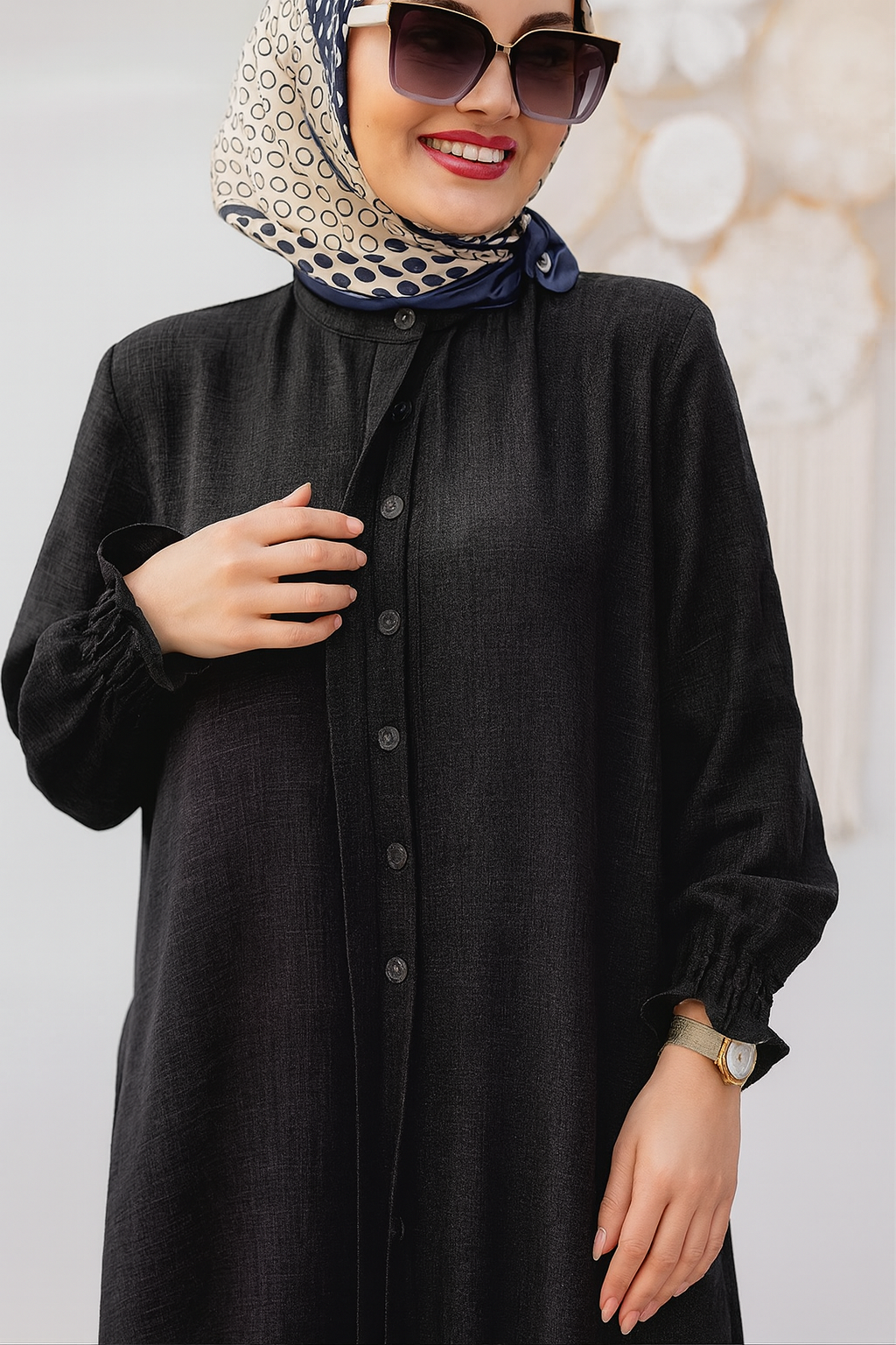 Ensemble Élégant