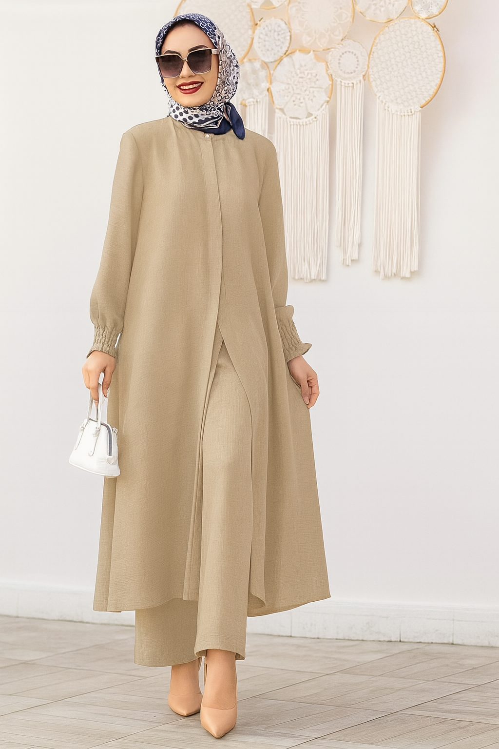 Ensemble Élégant