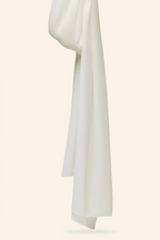 Hijabs en Mousseline