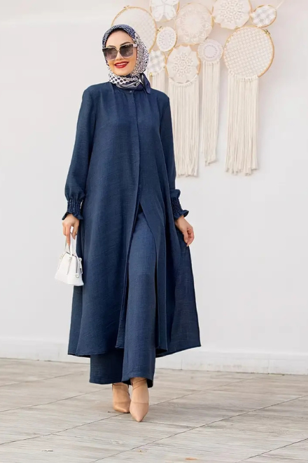 Ensemble Élégant