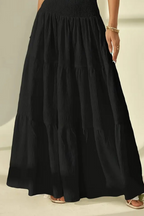 Jupe maxi élégante