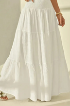 Jupe maxi élégante