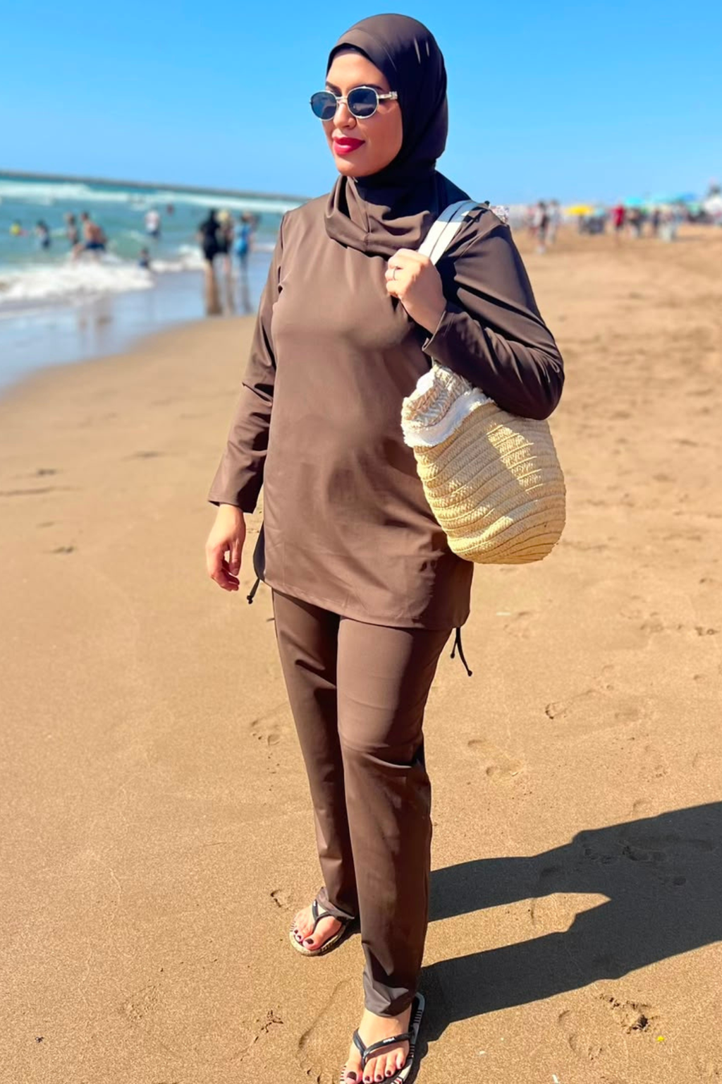 Burkini Liora