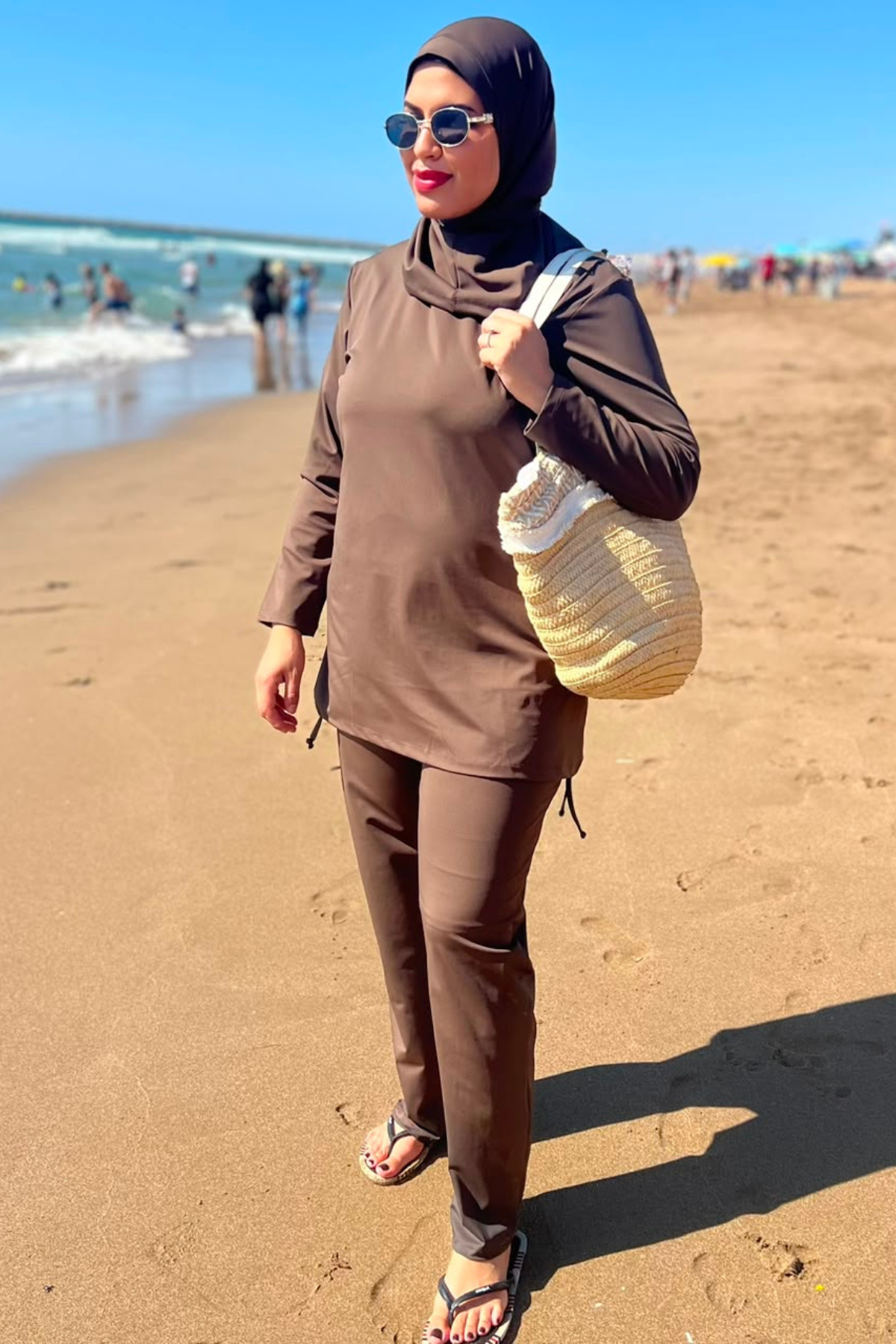 Burkini Liora