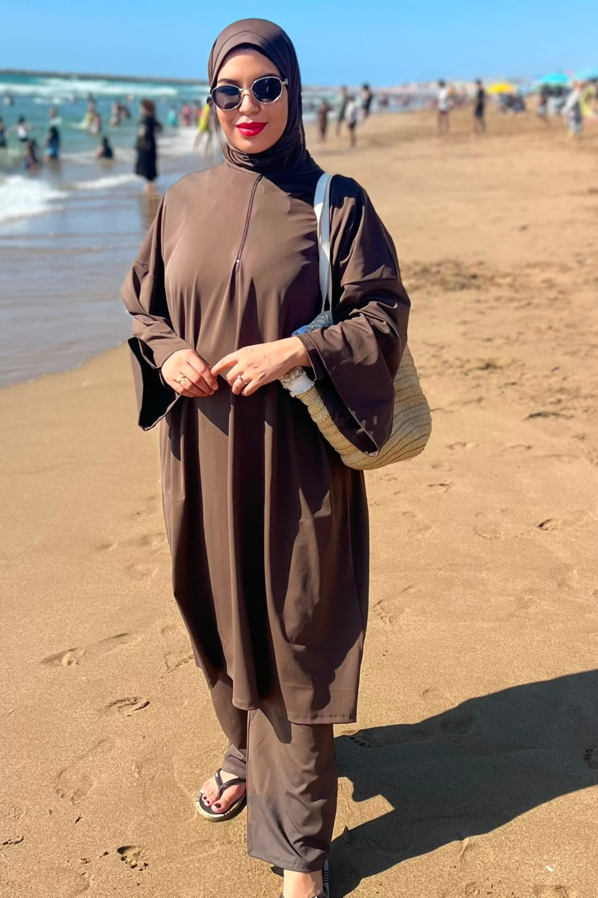 Burkini Liora