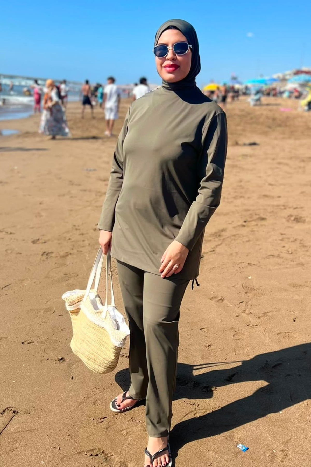 Burkini Liora