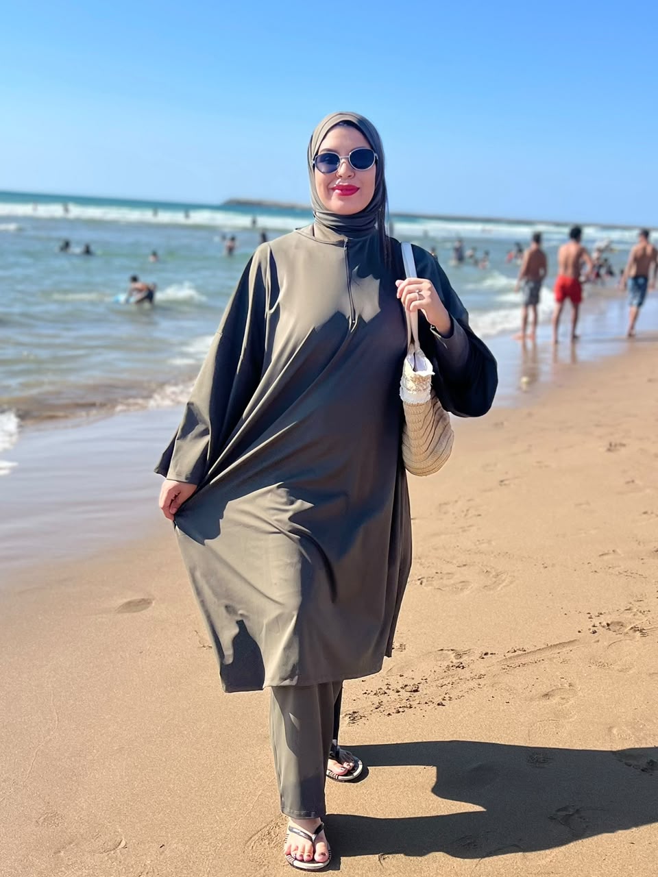 Burkini Liora