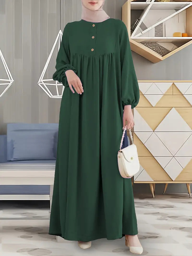 Robe Femme Élégante