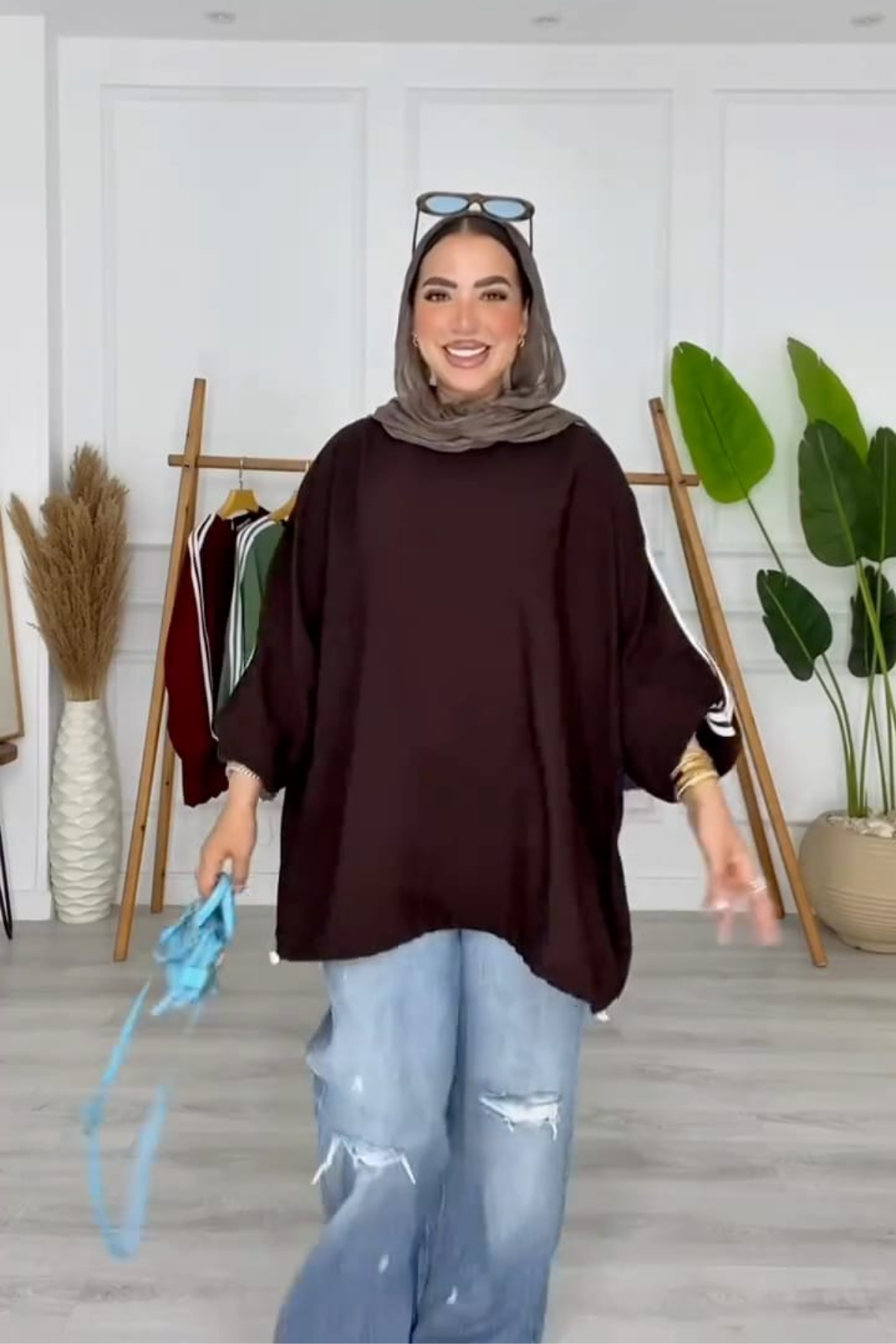 Tunique Naya