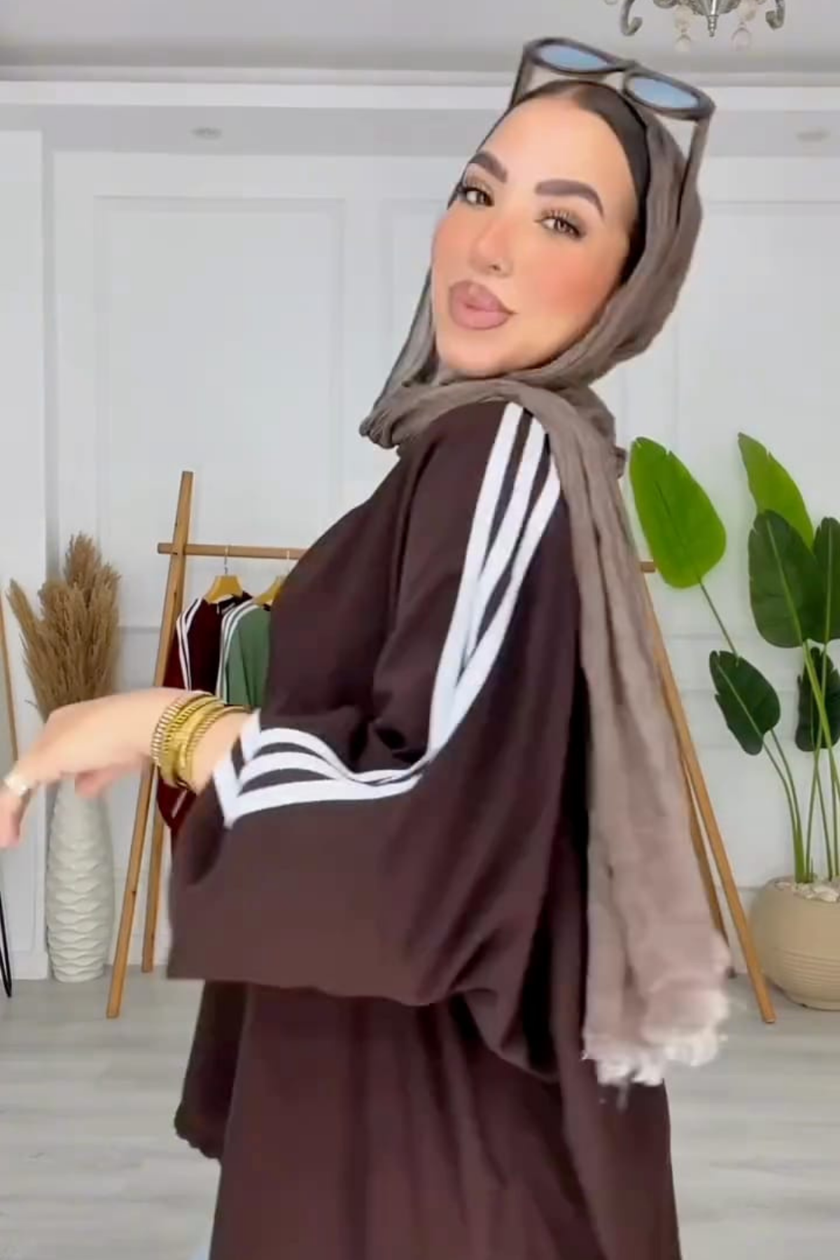 Tunique Naya