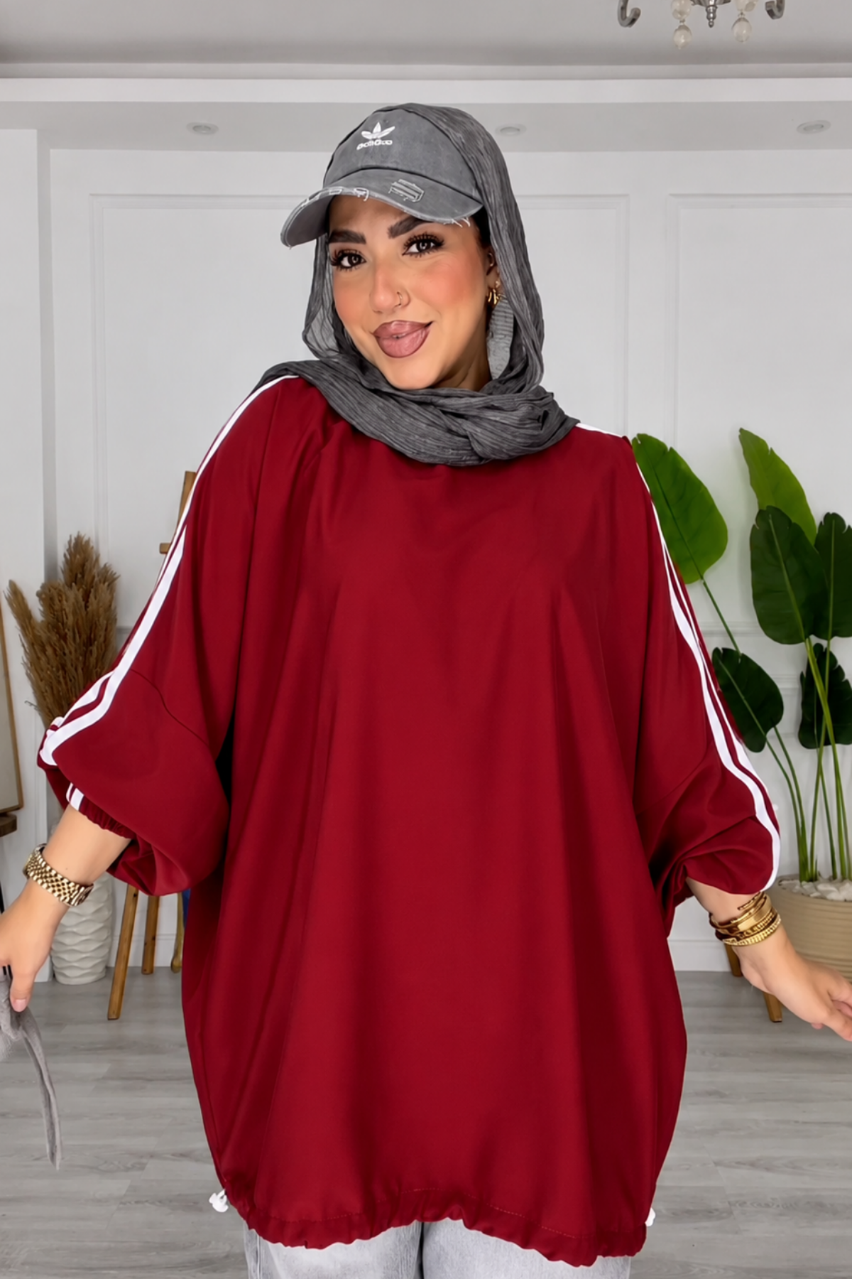 Tunique Naya