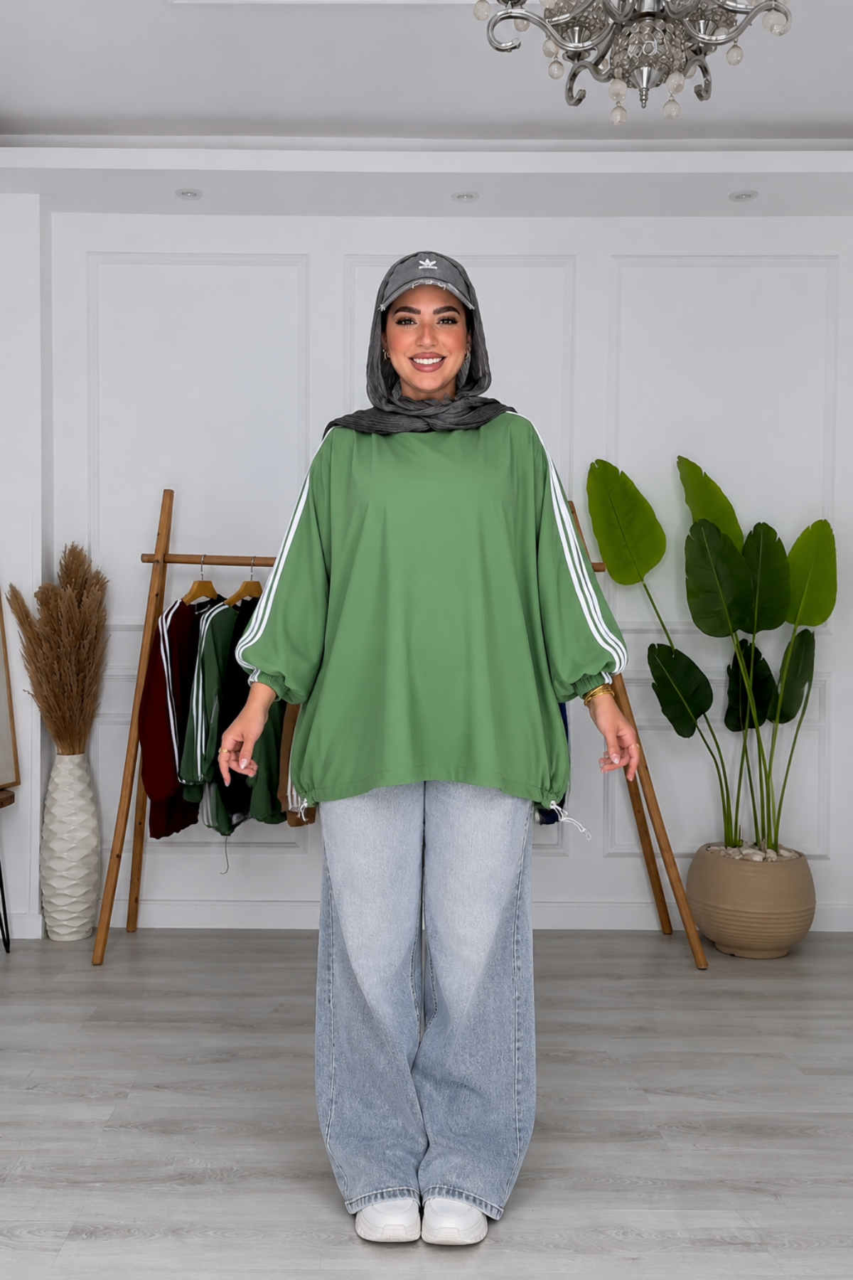Tunique Naya
