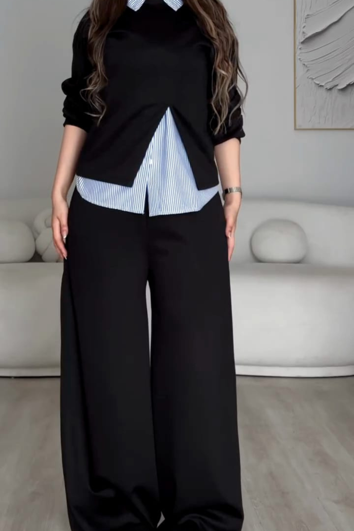 Ensemble Harmonie Fluide