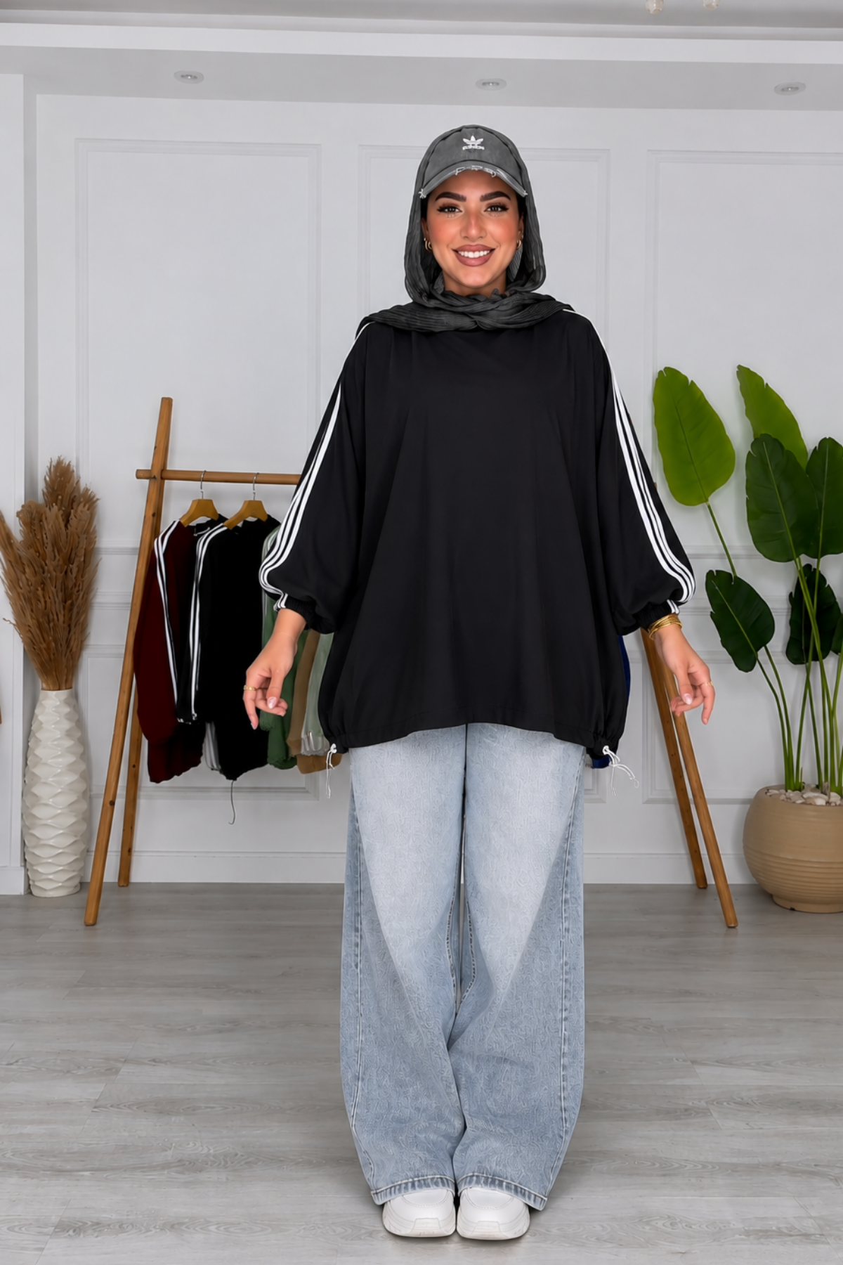 Tunique Naya